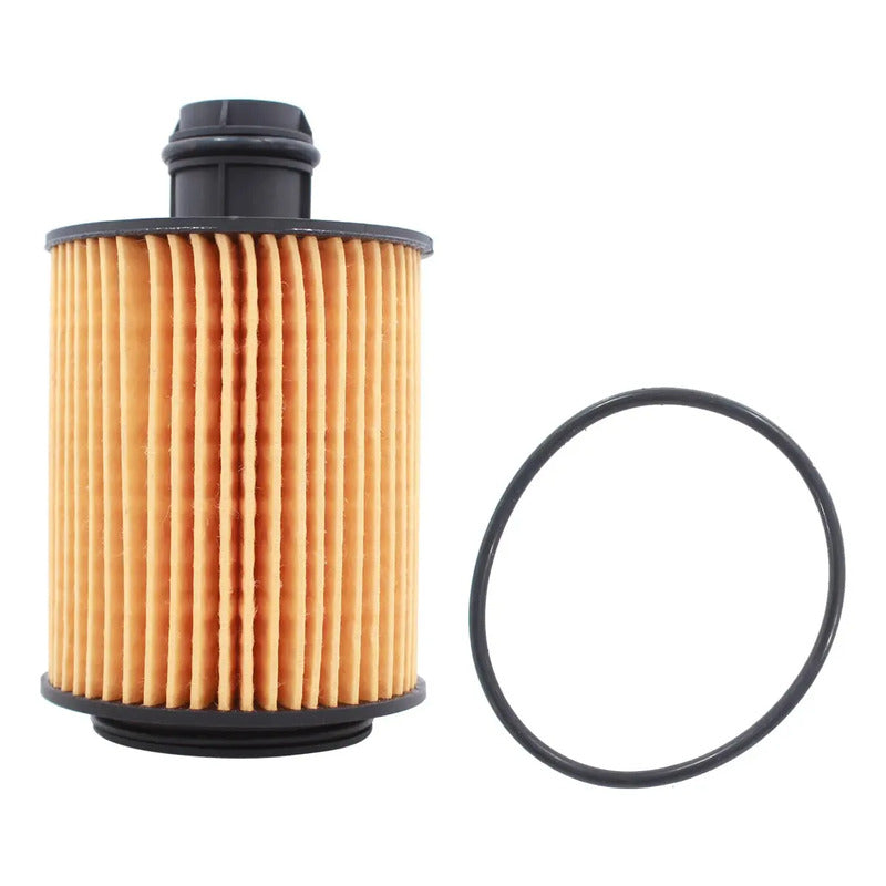 CTO Filtro de Aceite para Fiat Fiorino City 1.3 Diesel 2011–2014