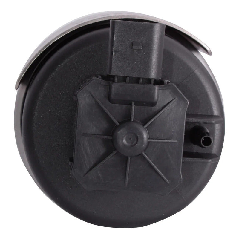 Actuador Control Turbo Volkswagen Amarok 2000 Cnea- 2.0 2012