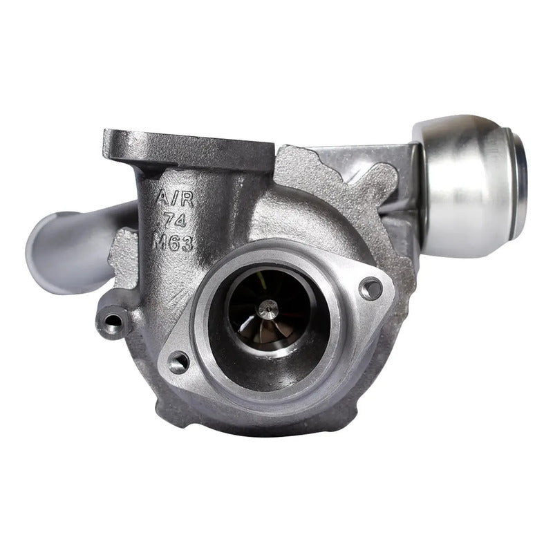 Turbo Ssangyong Actyon 2000 D20dt Xdi Dohc 2.0 2010
