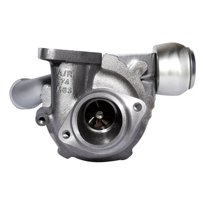 Turbo Ssangyong Actyon 2000 D20dt Xdi Dohc 2.0 2010