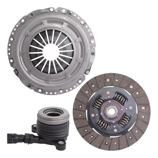 Kit Embrague Chevrolet Captiva 1500 Ll5 Dohc Turbo 1.5 2022