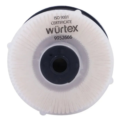 WURTEX Filtro de Aceite para Renault Captur 2013–2018