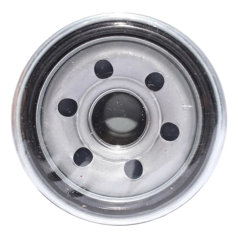 Filtro Aceite Renault Fluence 2000 M4r Dohc 2.0 2012