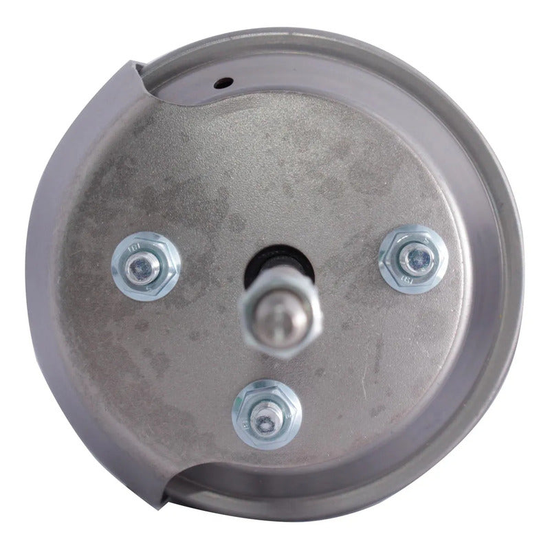 Actuador Control Turbo Volkswagen Amarok 2000 Cnea- 2.0 2012