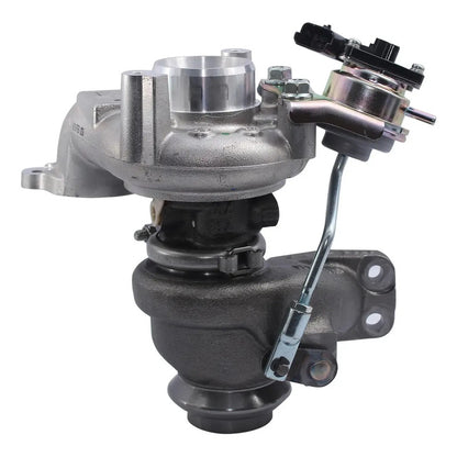 Turbo Peugeot Partner K9 1600 Dv6fd Sohc 1.6 2022