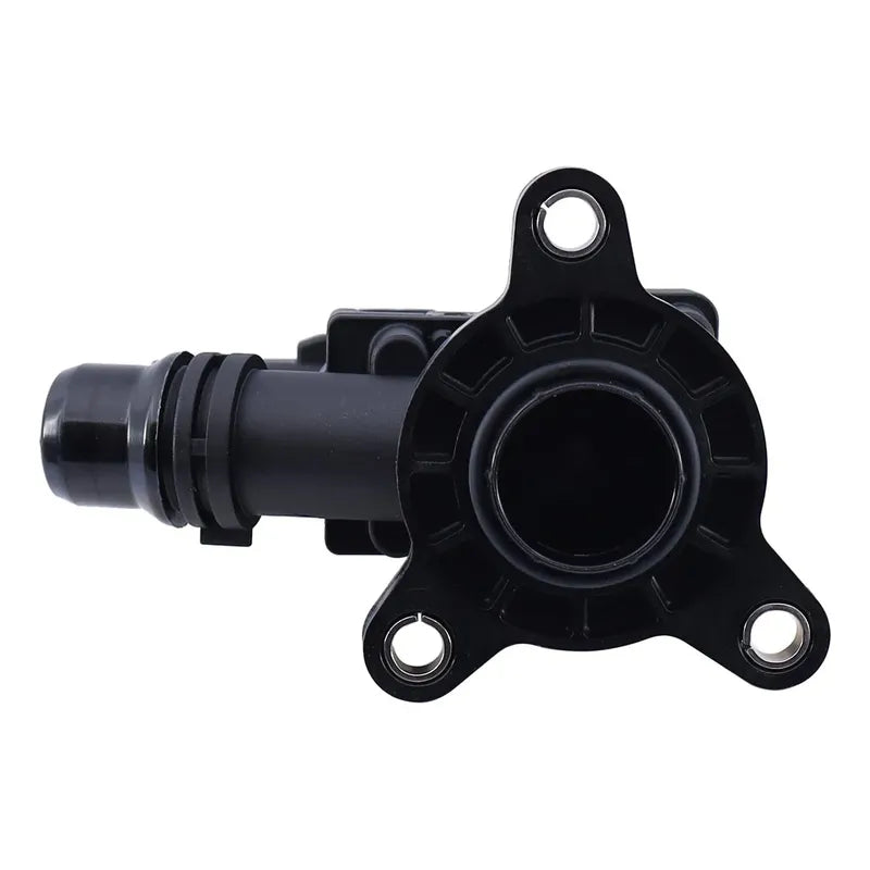 Actuador Control Turbo Citroen C4 1200 Eb2f Dohc  1.2 2015