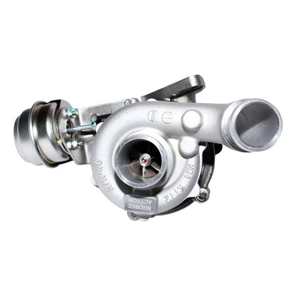 Turbo Ssangyong Actyon 2000 D20dt Xdi Dohc 2.0 2010