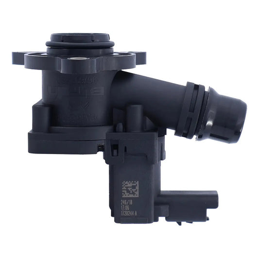 Actuador Control Turbo Peugeot 2008 1200 Eb2f Dohc  1.2 2018