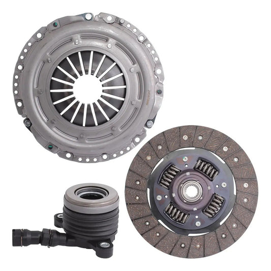 Kit Embrague Chevrolet Captiva 1500 Ljo Dohc Turbo 1.5 2021