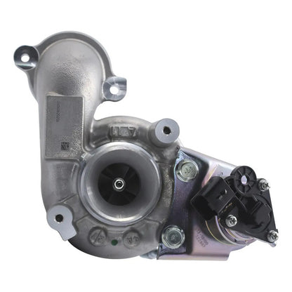 Turbo Peugeot Partner K9 1600 Dv6fd Sohc 1.6 2022