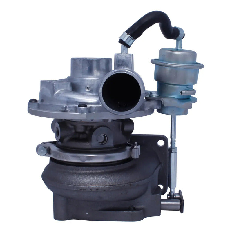 Turbo Chevrolet Luv Dmax 3000 4jh1t Tfr Sohc 8 Valv 3.0 2011