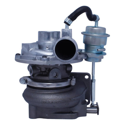 Turbo Chevrolet Luv Dmax 3000 4jh1t Tfr Sohc 8 Valv 3.0 2011