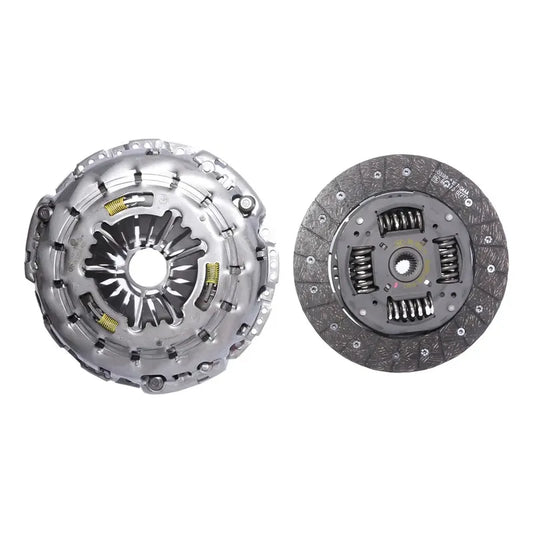 Kit Embrague Ford Ranger 2800 171 Sohc 8 V C/turbo  2.8 2004