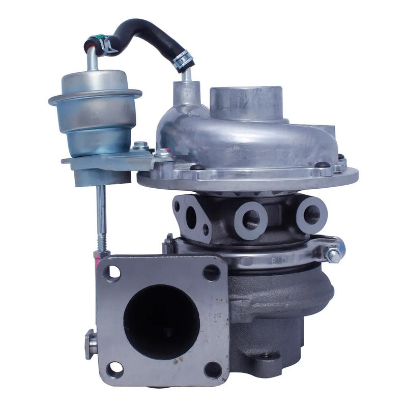 Turbo Chevrolet Luv Dmax 3000 4jh1t Tfr Sohc 8 Valv 3.0 2011