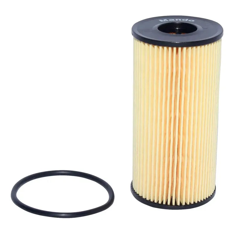 MANDO-COREA Filtro de Aceite para Nissan Navara 2023–2025