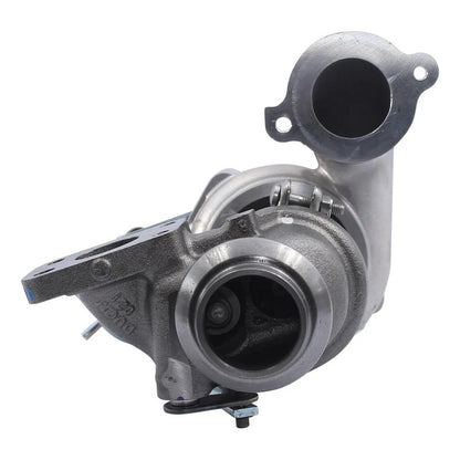 Turbo Peugeot Partner K9 1600 Dv6fd Sohc 1.6 2022