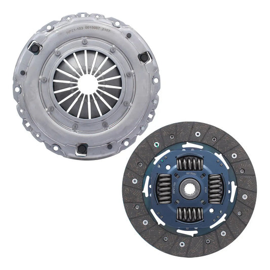 Kit Embrague Peugeot 308 1600 Ep6 Dohc Turbo 1.6 2012