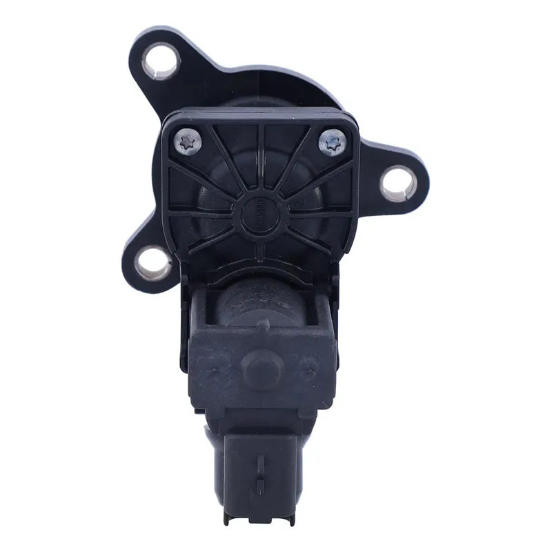 Actuador Control Turbo Citroen C4 1200 Eb2f Dohc  1.2 2015