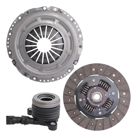 Kit Embrague Chevrolet Captiva 1500 Ll5 Dohc Turbo 1.5 2024