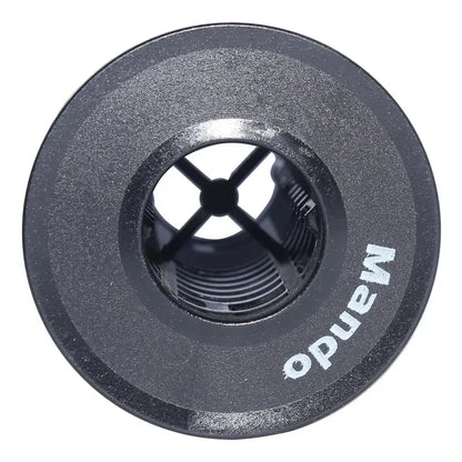 MANDO-COREA Filtro de Aceite para Nissan Navara 2023–2025