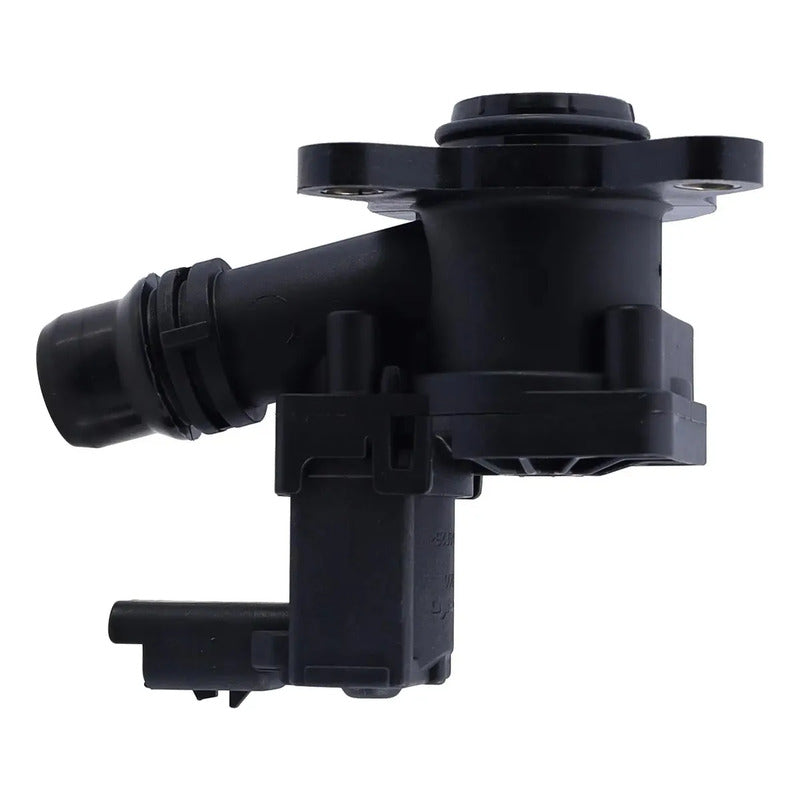 Actuador Control Turbo Citroen C4 1200 Eb2f Dohc  1.2 2014