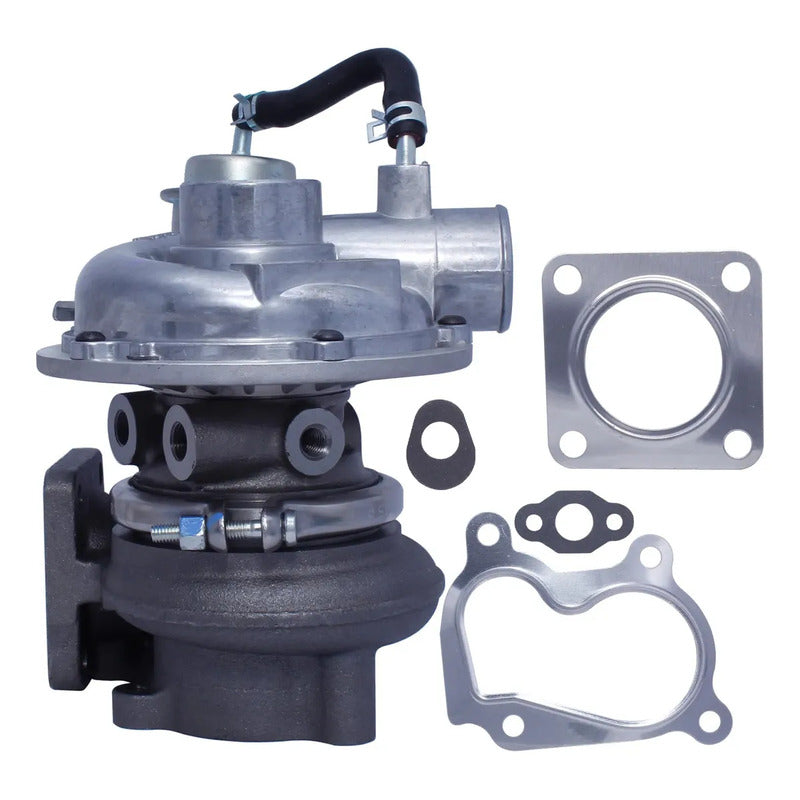 Turbo Chevrolet Luv Dmax 3000 4jh1t Tfr Sohc 8 Valv 3.0 2011