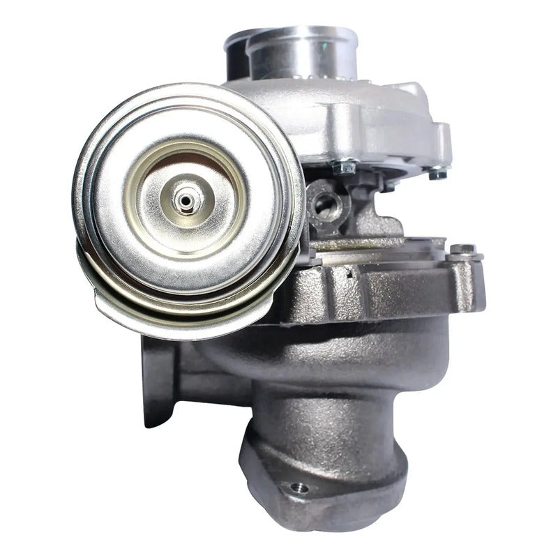 Turbo Ssangyong Actyon 2000 D20dt Xdi Dohc 2.0 2010
