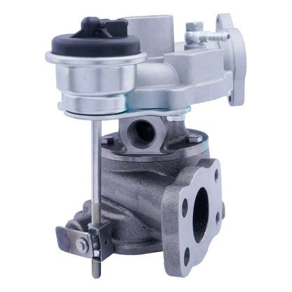 Turbo Citroen C3 1400 Dv4ted Sohc  1.4 2004