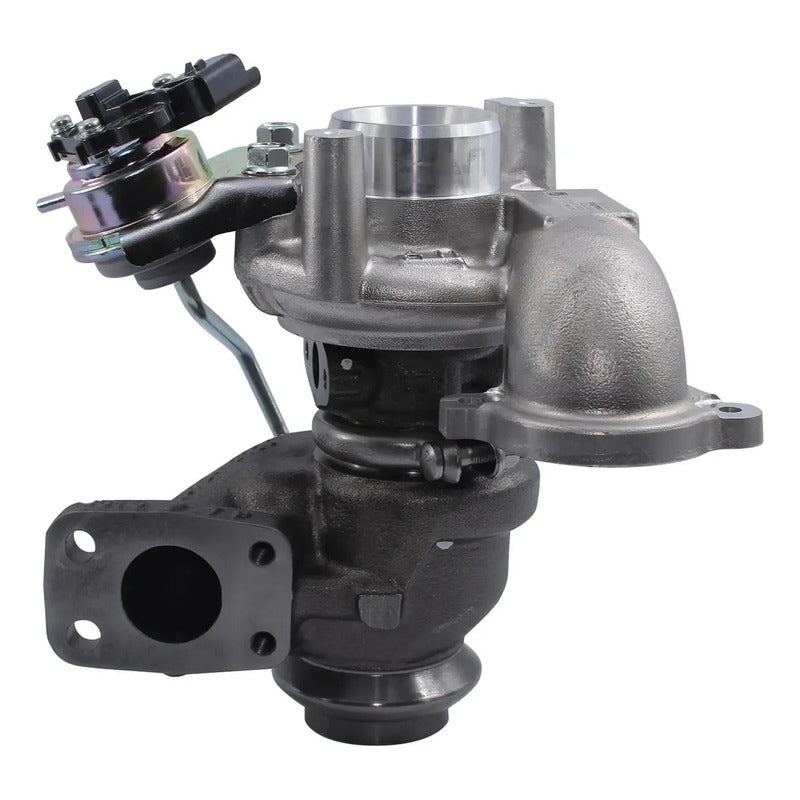 Turbo Peugeot Partner K9 1600 Dv6fd Sohc 1.6 2022