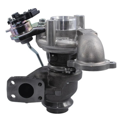 Turbo Peugeot Partner K9 1600 Dv6fd Sohc 1.6 2022