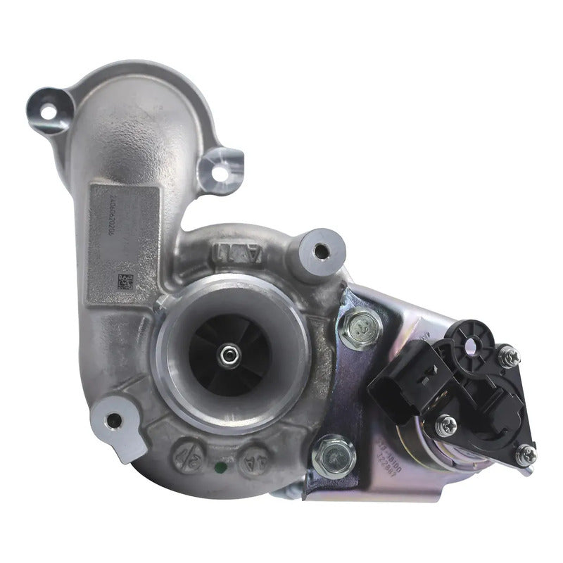 Turbo Peugeot Partner K9 1600 Dv6fd Sohc 1.6 2022