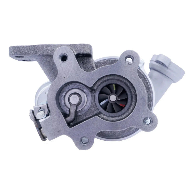 Turbo Citroen C3 1400 Dv4ted Sohc  1.4 2004