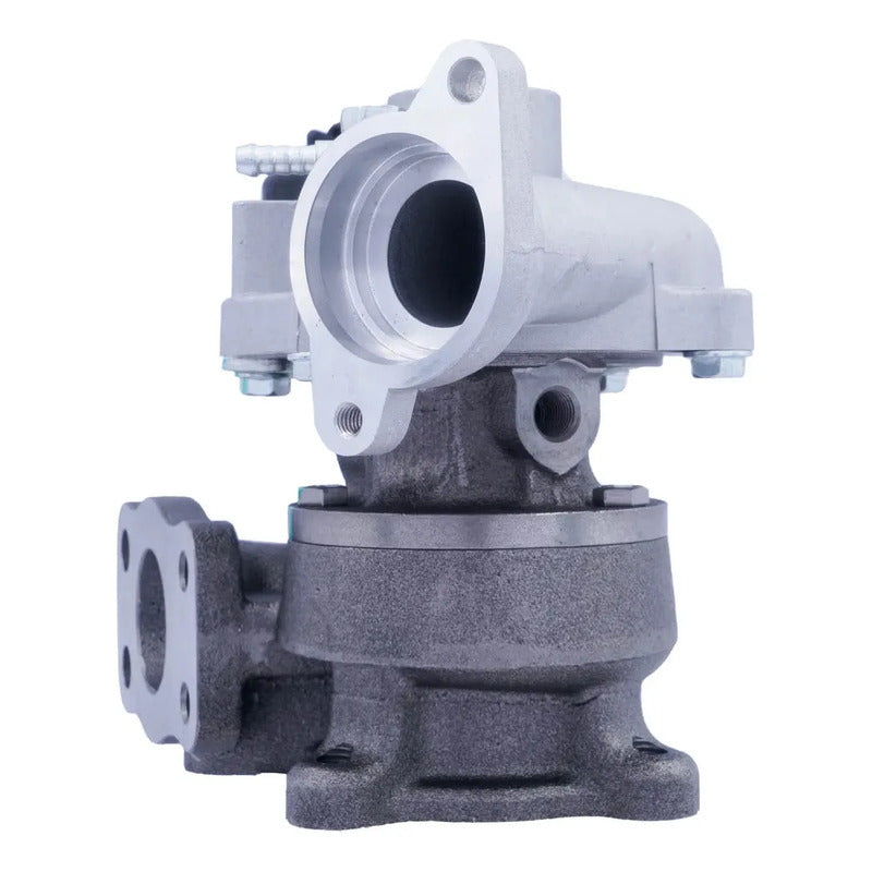Turbo Citroen C3 1400 Dv4ted Sohc  1.4 2004