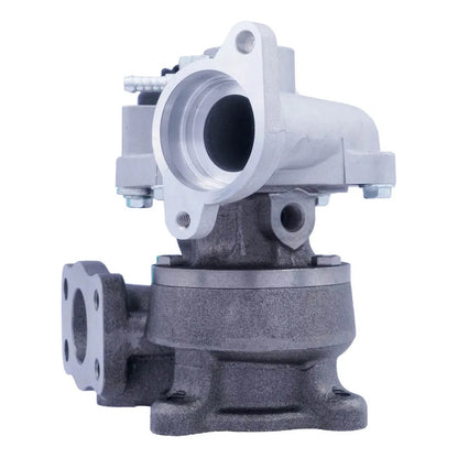 Turbo Citroen C3 1400 Dv4ted Sohc  1.4 2004